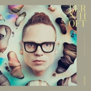 Bernhoft - Islander i gruppen CD / Hårdrock/ Heavy metal hos Bengans Skivbutik AB (1110170)