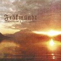 Fräkmündt - Landlieder & Frömdländler 2 Cd Hard i gruppen CD / Hårdrock hos Bengans Skivbutik AB (1110847)