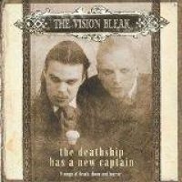 Vision Bleak - Deathship Has A New Captain - Anniv i gruppen CD / Hårdrock hos Bengans Skivbutik AB (1110853)