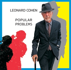 Cohen Leonard - Popular Problems i gruppen CD / Pop-Rock hos Bengans Skivbutik AB (1110909)