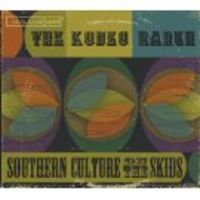 Southern Culture Of The Skids - Kudza Ranch i gruppen CD / Pop-Rock hos Bengans Skivbutik AB (1111440)