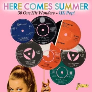 Various Artists - Here Comes Summer - 30 One Hit Wond i gruppen CD / Pop-Rock hos Bengans Skivbutik AB (1111476)