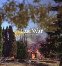 Bonar Haley - Last War i gruppen CD / Pop-Rock hos Bengans Skivbutik AB (1111492)