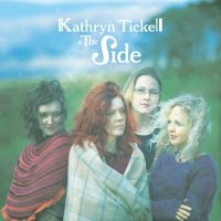 Tickell Kathryn & The Side - Kathryn Tickell & The Side i gruppen CD / Elektroniskt,World Music hos Bengans Skivbutik AB (1111517)