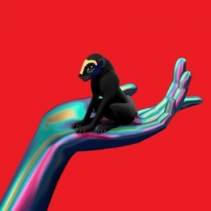 Sbtrkt - Wonder Where We Land (Deluxe) i gruppen CD / Rock hos Bengans Skivbutik AB (1112473)