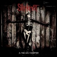 Slipknot - .5: The Gray Chapter i gruppen VI TIPSAR / Julklappstips Vinyl hos Bengans Skivbutik AB (1112515)