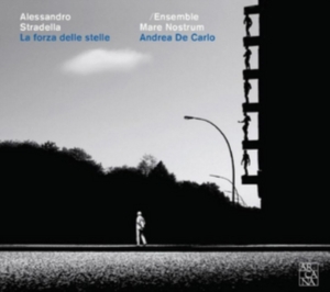 Stradella - La Forza Delle Stelle i gruppen Externt_Lager / Naxoslager hos Bengans Skivbutik AB (1113150)
