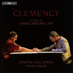 Macmillan - Clemency i gruppen Externt_Lager / Naxoslager hos Bengans Skivbutik AB (1113157)