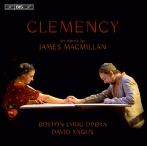 Macmillan - Clemency i gruppen Externt_Lager / Naxoslager hos Bengans Skivbutik AB (1113157)