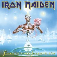 Iron Maiden - Seventh Son Of A Seventh Son i gruppen VI TIPSAR / Mest populära vinylklassiker hos Bengans Skivbutik AB (1113664)