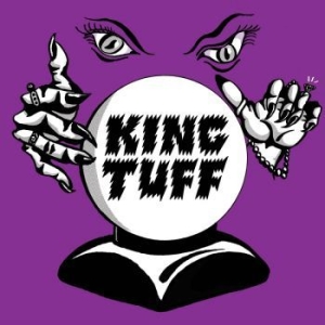 King Tuff - Black Moon Spell i gruppen VI TIPSAR / Julklappstips CD hos Bengans Skivbutik AB (1114165)