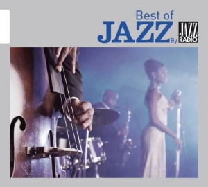 Blandade Artister - Jazz i gruppen CD / Jazz/Blues hos Bengans Skivbutik AB (1114216)