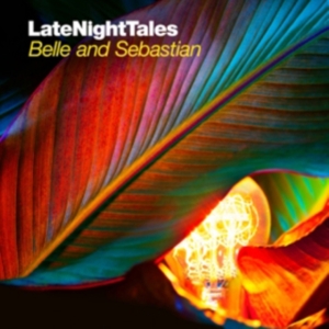 Belle & Sebastian - Late Night Tales i gruppen CD / Pop-Rock hos Bengans Skivbutik AB (1114234)