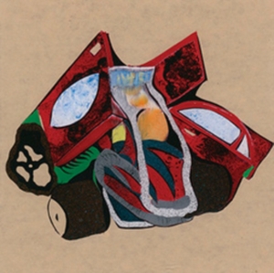 Dan'l Boone - Dan'l Boone i gruppen CD / Pop-Rock hos Bengans Skivbutik AB (1114264)