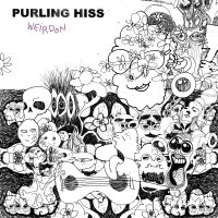 Purling Hiss - Weirdon i gruppen Pop-Rock hos Bengans Skivbutik AB (1114267)