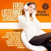 Blandade Artister - Easy Listening Classics i gruppen CD / Pop-Rock hos Bengans Skivbutik AB (1114345)