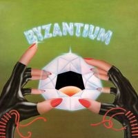 Byzantium - Byzantium i gruppen CD / Pop-Rock hos Bengans Skivbutik AB (1114353)