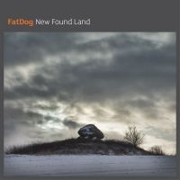 Fatdog - New Found Land i gruppen CD / Elektroniskt,World Music hos Bengans Skivbutik AB (1114887)