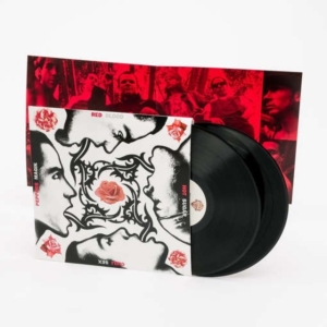 Red Hot Chili Peppers - Blood Sugar Sex Magik i gruppen VI TIPSAR / Mest populära vinylklassiker hos Bengans Skivbutik AB (1115392)