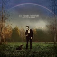 Hiss Golden Messenger - Lateness Of Dancers i gruppen VINYL / Pop-Rock hos Bengans Skivbutik AB (1115837)