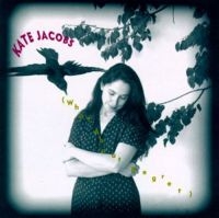 Jacobs Kate - Hydrangea i gruppen CD / Pop-Rock hos Bengans Skivbutik AB (1116391)