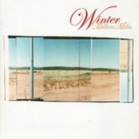 Winter - Ten Songs i gruppen CD / Pop-Rock hos Bengans Skivbutik AB (1116398)