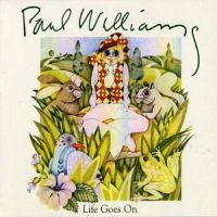 Williams Paul - Here Comes Inspiration i gruppen CD / Pop-Rock hos Bengans Skivbutik AB (1116401)