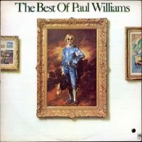 Williams Paul - Ordinary Fool i gruppen CD / Pop-Rock hos Bengans Skivbutik AB (1116406)