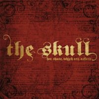 Skull The - For Those Which Are Asleep i gruppen VINYL / Hårdrock,Pop-Rock hos Bengans Skivbutik AB (1117704)