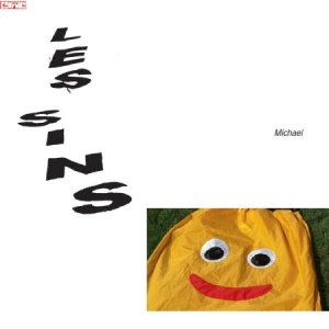 Les Sins - Michael i gruppen CD / Pop hos Bengans Skivbutik AB (1117781)