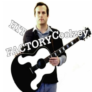 Coolzey - Hit Factory i gruppen CD / Rock hos Bengans Skivbutik AB (1117821)