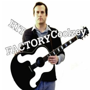 Coolzey - Hit Factory i gruppen VINYL / Pop-Rock hos Bengans Skivbutik AB (1117822)