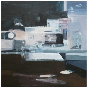 Tallesen - Stills Lit Through i gruppen VINYL / Pop-Rock hos Bengans Skivbutik AB (1117930)