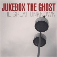 Jukebox The Ghost - Great Unknown i gruppen VI TIPSAR / Klassiska lablar / YepRoc / Vinyl hos Bengans Skivbutik AB (1117956)