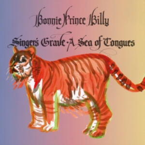 Bonnie 'prince' Billy - Singer's Grave A Sea Of Tongues i gruppen Minishops / Bonnie Prince Billy hos Bengans Skivbutik AB (1118762)