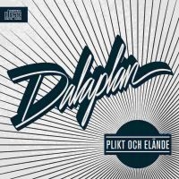 Dalaplan - Plikt Och Elände Cd i gruppen Labels / Gaphals / Dalaplan hos Bengans Skivbutik AB (1125080)