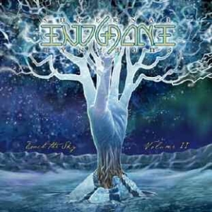 Supernal Endgame - Touch The Sky:  Volume Ii i gruppen CD / Rock hos Bengans Skivbutik AB (1125354)