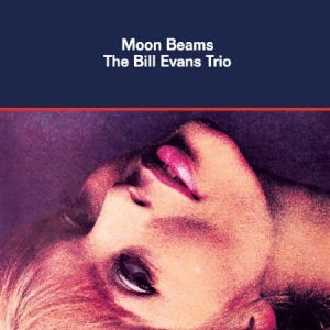 Evans Bill (Trio) - Moon Beams i gruppen ÖVRIGT / 10399 hos Bengans Skivbutik AB (1125375)