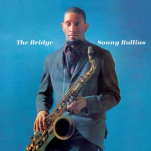 Rollins Sonny - Bridge i gruppen CD / Jazz hos Bengans Skivbutik AB (1125376)