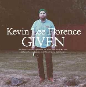 Florence Kevin Lee - Given i gruppen VINYL / Pop hos Bengans Skivbutik AB (1125439)