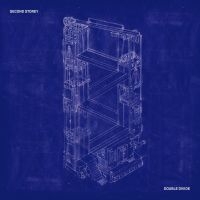 Second Storey - Double Divide i gruppen VINYL / Dance-Techno hos Bengans Skivbutik AB (1125456)