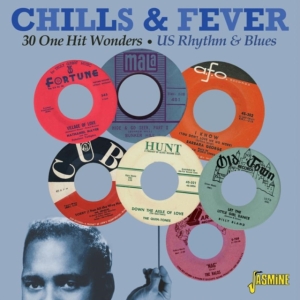 Various Artists - Chills & Fever - 30 One Hit Winders i gruppen CD / Pop-Rock hos Bengans Skivbutik AB (1125469)