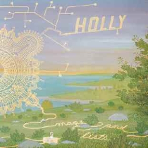 Holly - Maps And Lists (200 G) i gruppen VINYL / Pop hos Bengans Skivbutik AB (1125508)