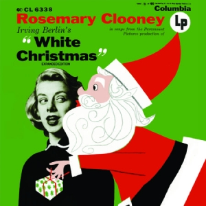 Clooney Rosemary - In Songs From The Paramount Picture i gruppen CD / Pop-Rock,Övrigt hos Bengans Skivbutik AB (1125525)