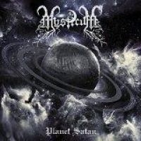 Mysticum - Planet Satan (Vinyl Lp) i gruppen VINYL / Hårdrock hos Bengans Skivbutik AB (1125622)