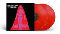 ELECTRIC WIZARD - BLACK MASSES (2 LP RED) i gruppen VINYL / Hårdrock hos Bengans Skivbutik AB (1127764)