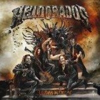 HELLDORADOS - LESSON IN DECAY i gruppen CD / Hårdrock hos Bengans Skivbutik AB (1127895)