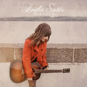 Sutti Linda - Wild Skies i gruppen CD / Pop hos Bengans Skivbutik AB (1127950)