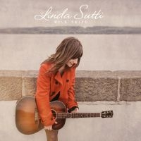 Sutti Linda - Wild Skies i gruppen CD / Pop-Rock hos Bengans Skivbutik AB (1127950)