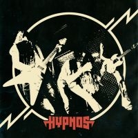 Hypnos - Hypnos i gruppen CD / Pop-Rock hos Bengans Skivbutik AB (1129008)